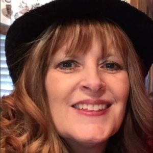 Meet your Posher, Terrie